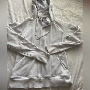 Athleta Zip Up